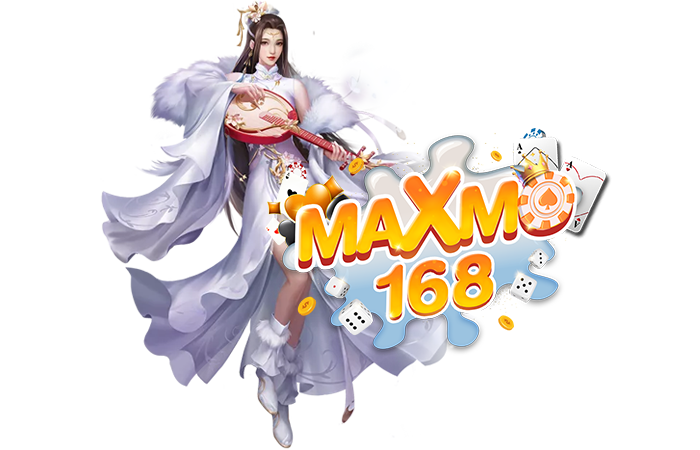 หน้าเว็บไซต์สล็อต PG เว็บตรง maxmo168